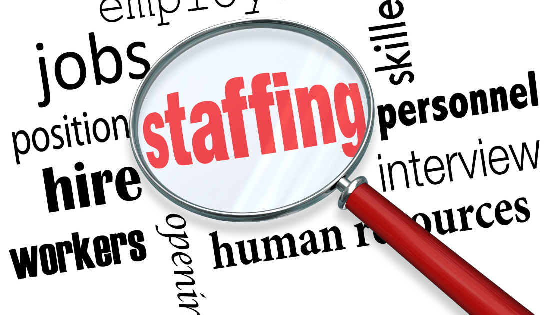 Supporting Local Businesses: How Staffing Agencies Benefit the ...